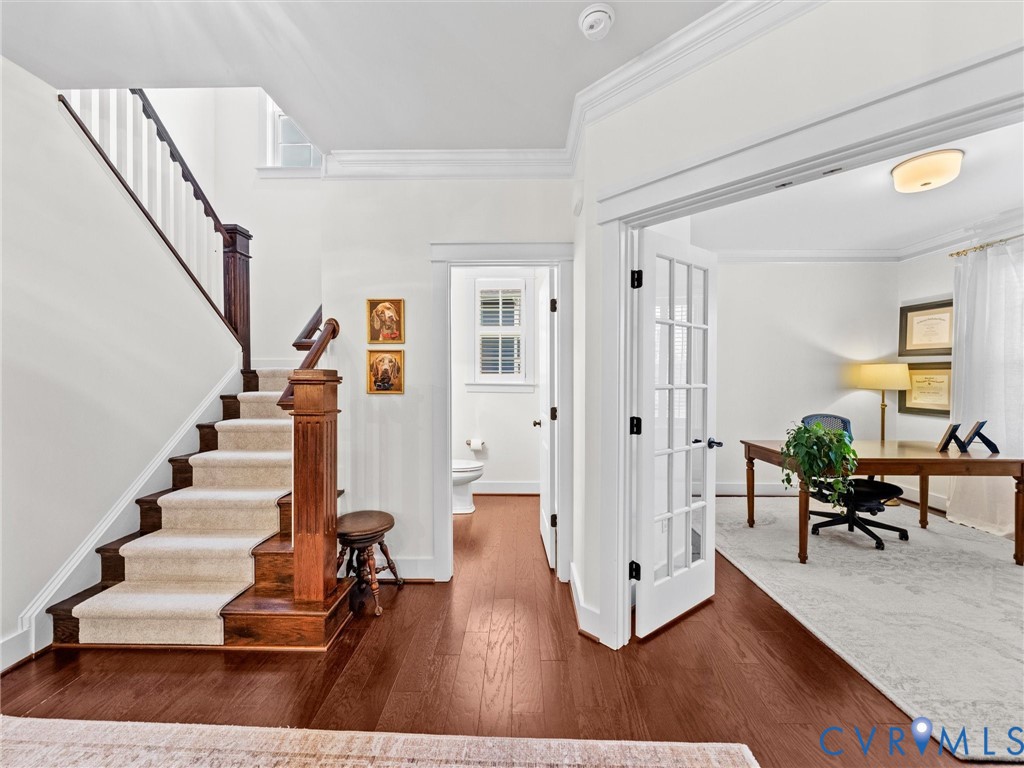 16507 Lambourne Road Midlothian, VA 23112 - Photo 8 of 75