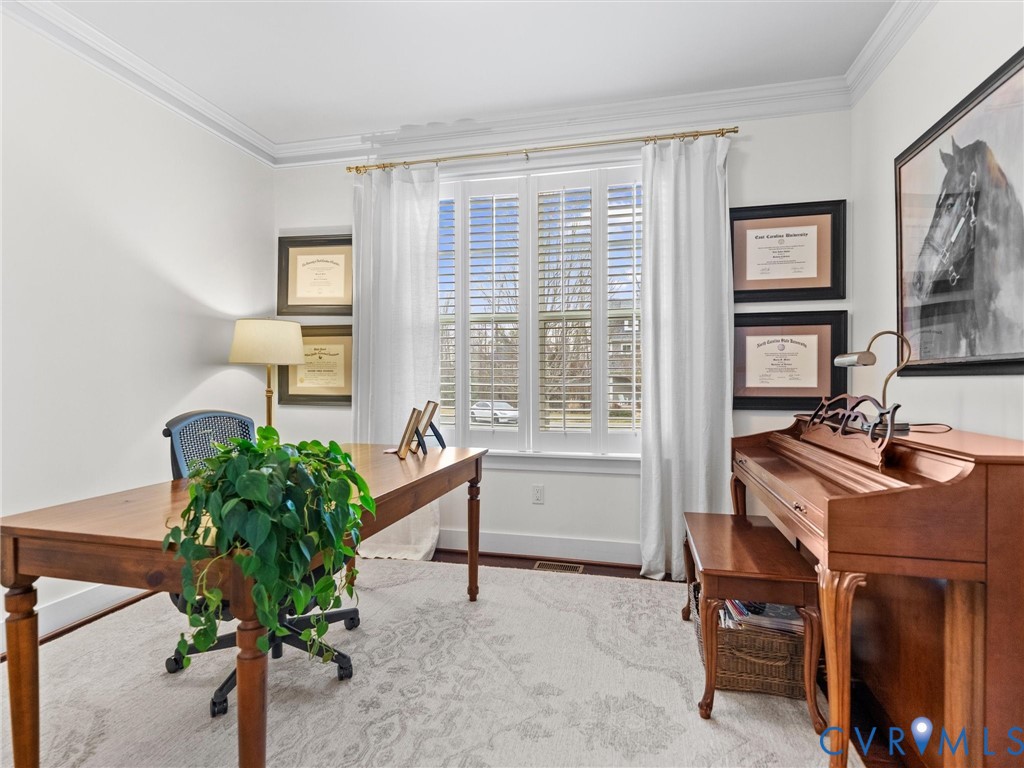 16507 Lambourne Road Midlothian, VA 23112 - Photo 9 of 75