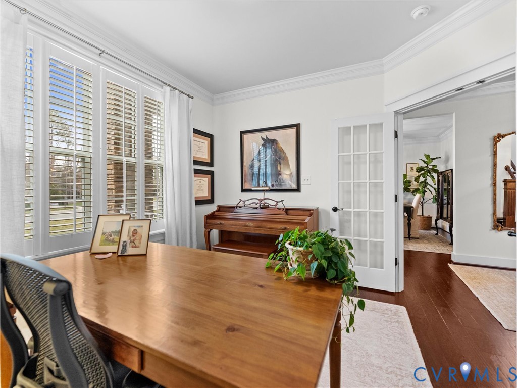 16507 Lambourne Road Midlothian, VA 23112 - Photo 10 of 75