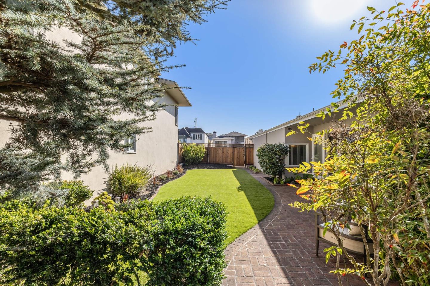 86 Cliffside Drive Daly City, CA 94015 - Photo 31 of 50 a view of a street with a building