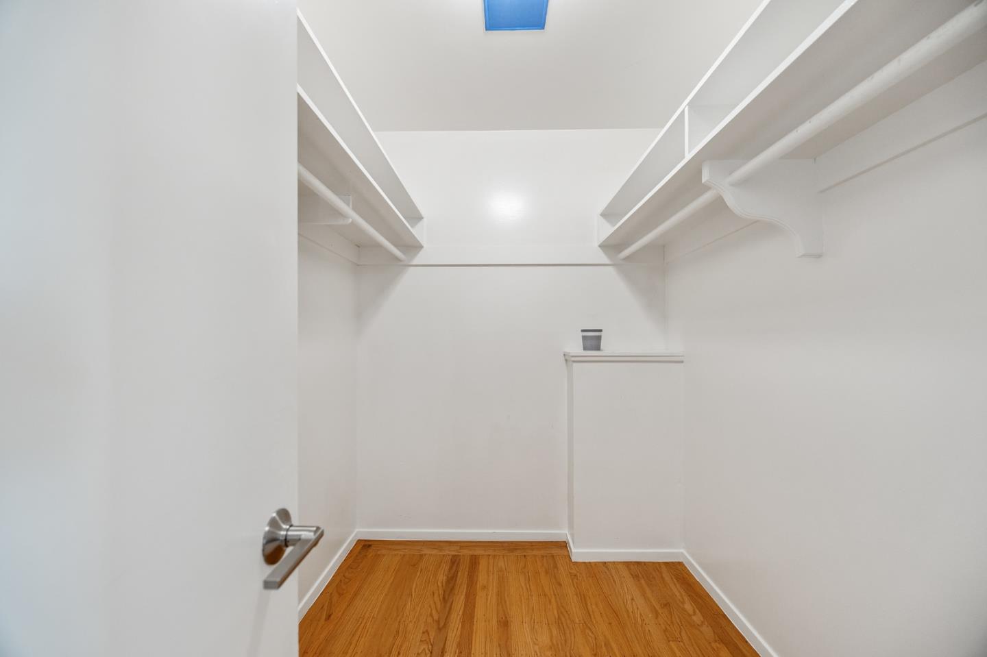 86 Cliffside Drive Daly City, CA 94015 - Photo 38 of 50 a view of a room with wooden floor