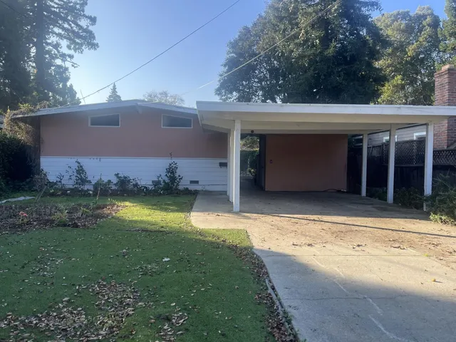 $1,199,000 | 411 Chester Street, Menlo Park, CA 94025