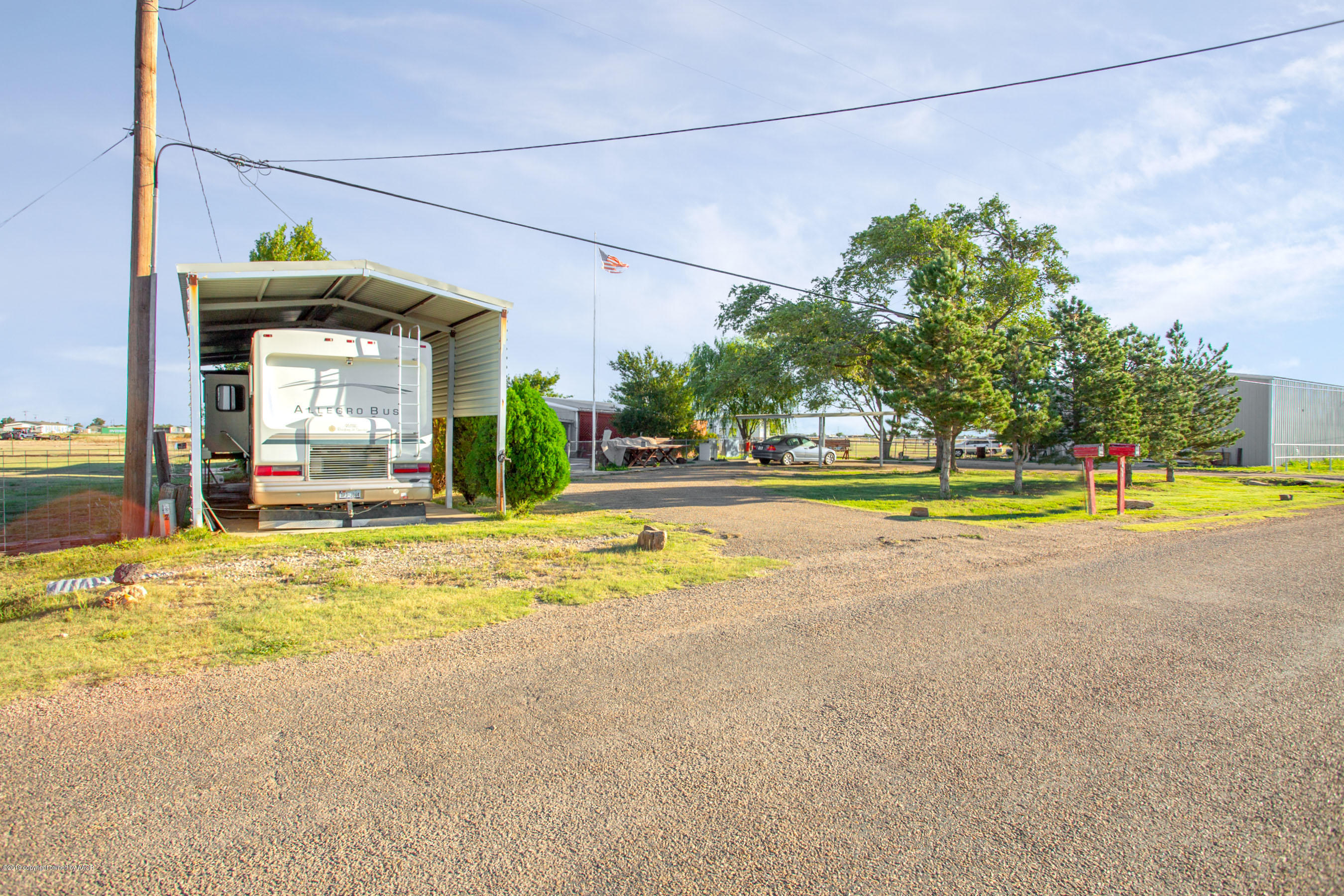 2580 Wheeler Road Amarillo, TX 79118 - Photo 8 of 19 8