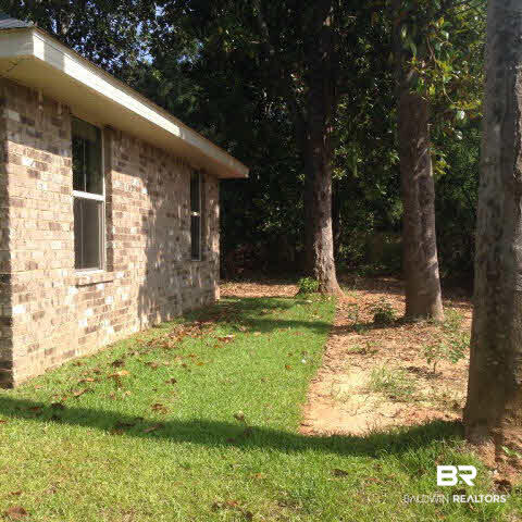 317 Wyatt Court Foley, AL 36535 - Photo 13 of 13 Back Yard