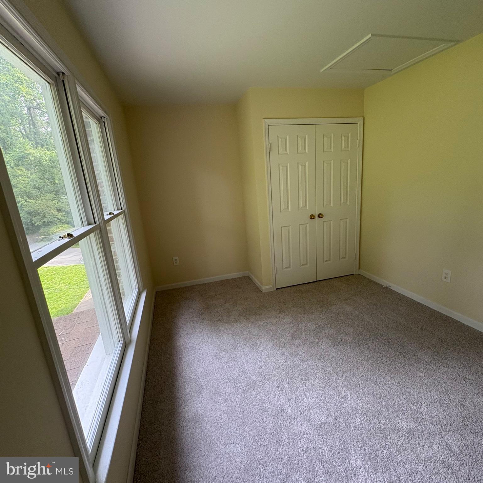 3502 Holly Road Annandale, VA 22003 - Photo 23 of 57 an empty room with windows