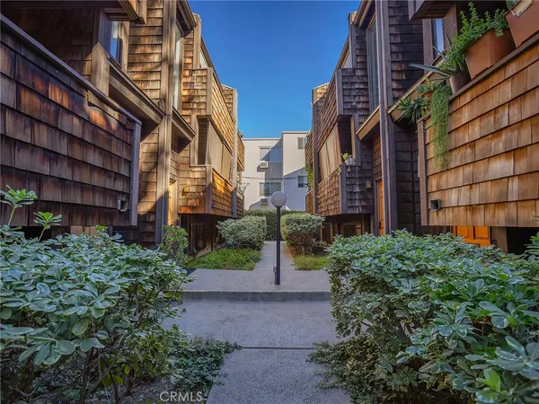 a view of a building