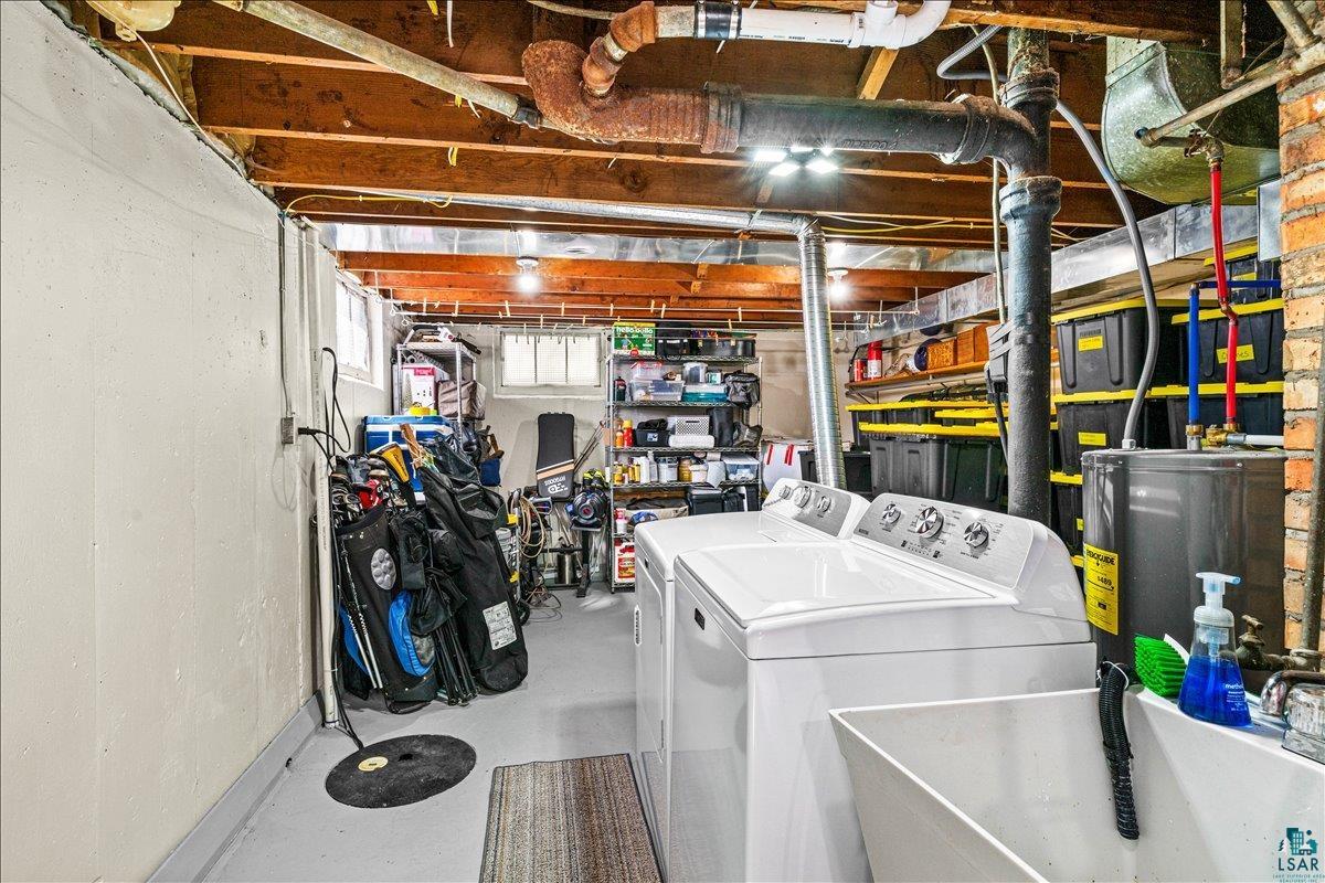 240 West Redwing Street Duluth, MN 55803 - Photo 24 of 35