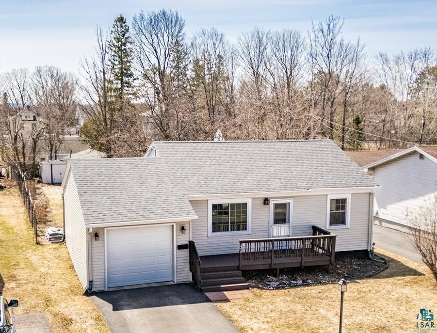 240 West Redwing Street Duluth, MN 55803 - Photo 26 of 35