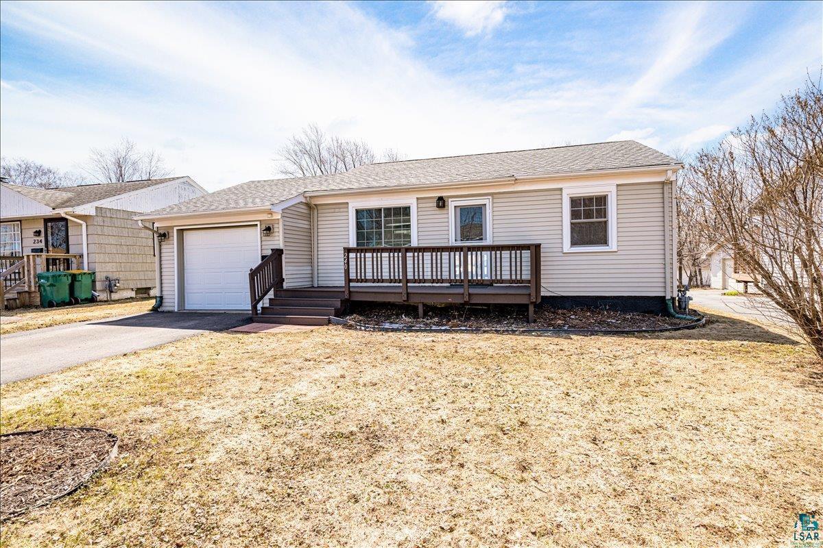 240 West Redwing Street Duluth, MN 55803 - Photo 30 of 35