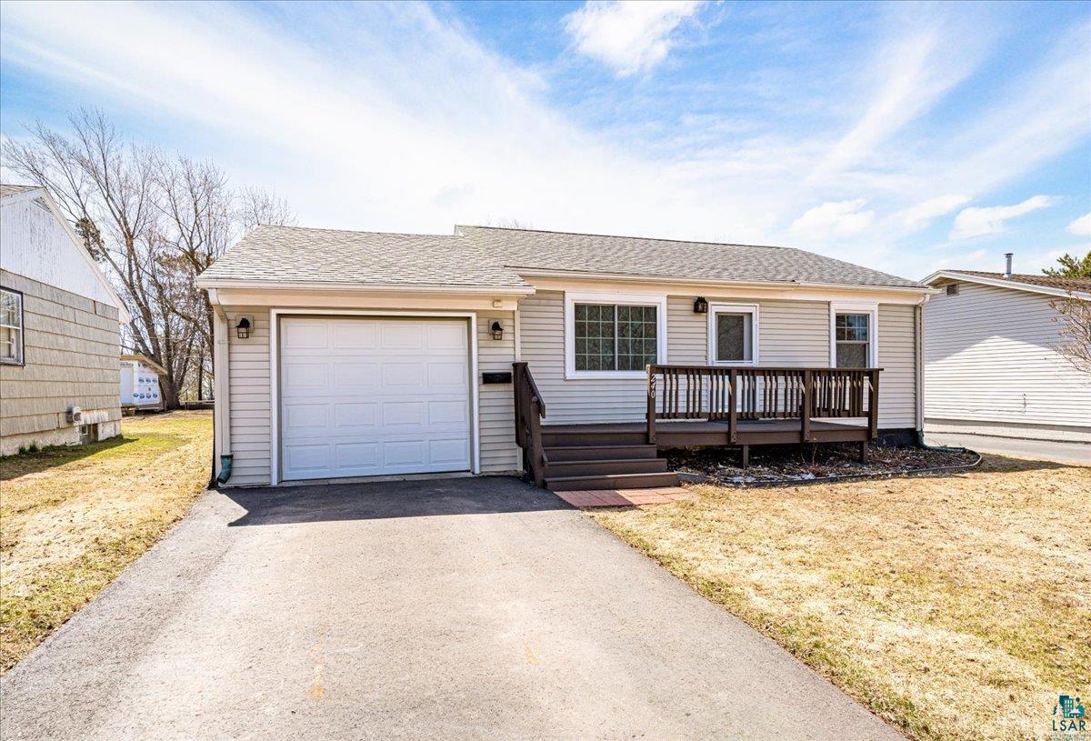 240 West Redwing Street Duluth, MN 55803 - Photo 31 of 35