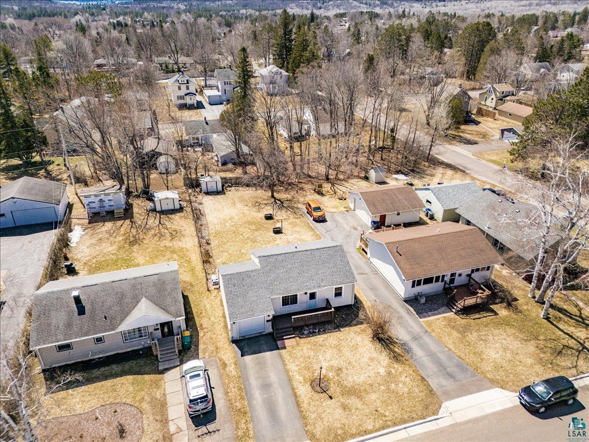 240 West Redwing Street Duluth, MN 55803 - Photo 32 of 35