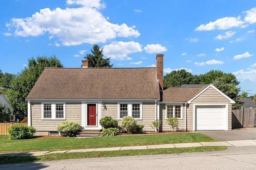 15 Gilmore Road Belmont, MA 02478 - Photo 1 of 26 Gallery Image 1