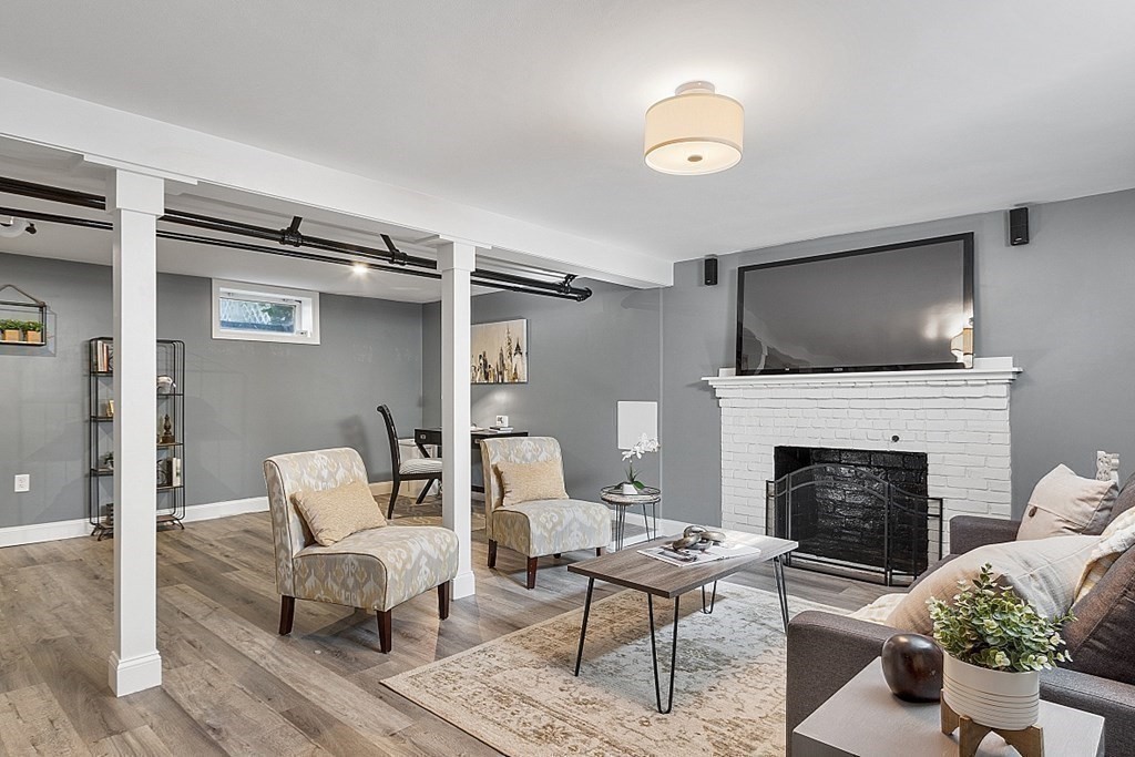 15 Gilmore Road Belmont, MA 02478 - Photo 19 of 26 Gallery Image 19