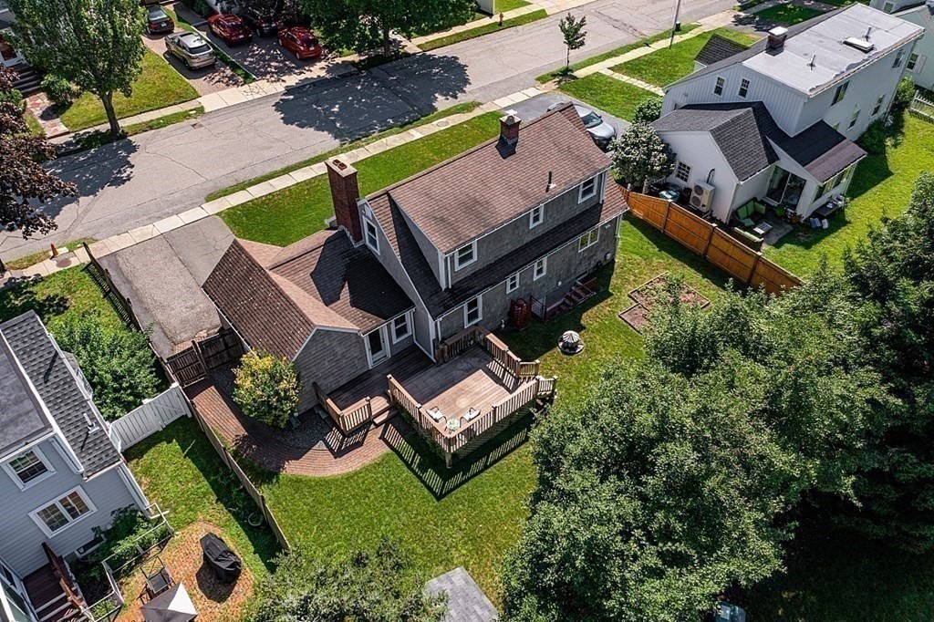 15 Gilmore Road Belmont, MA 02478 - Photo 24 of 26 Gallery Image 24