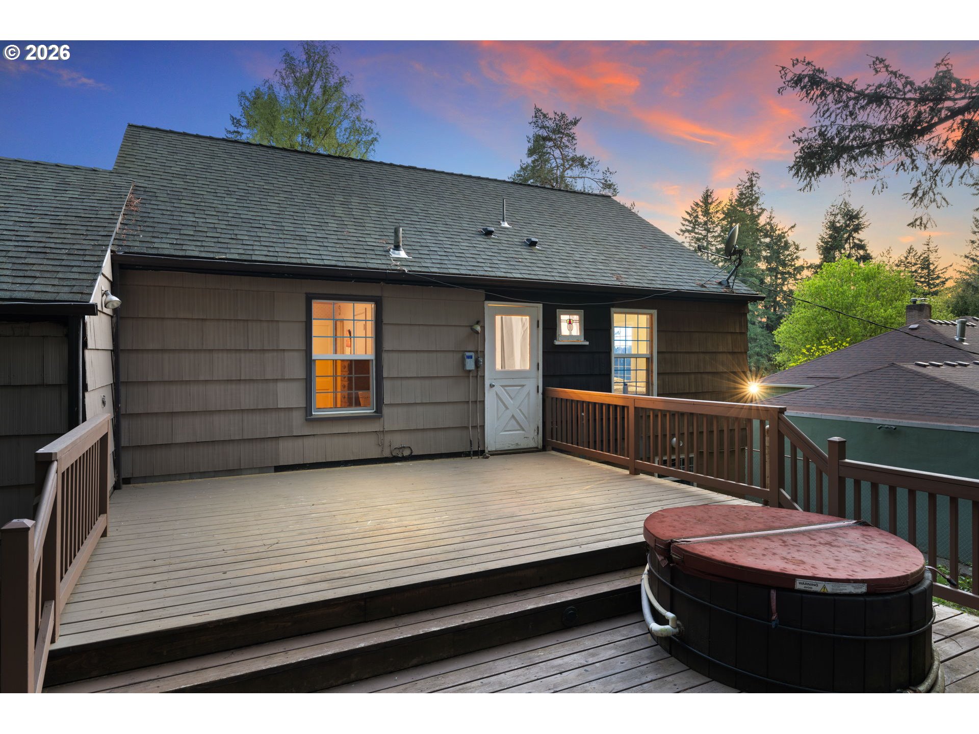 2231 Southwest Martha Street Portland, OR 97239 - Photo 27 of 47