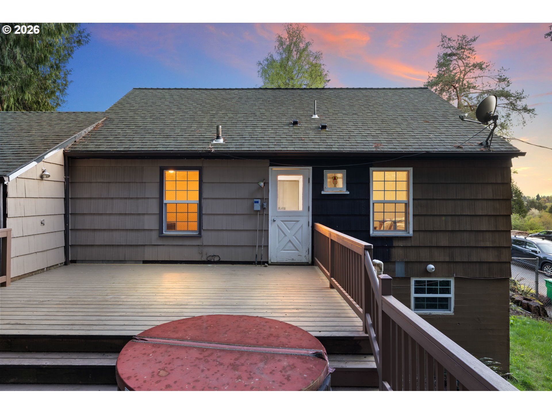 2231 Southwest Martha Street Portland, OR 97239 - Photo 28 of 47