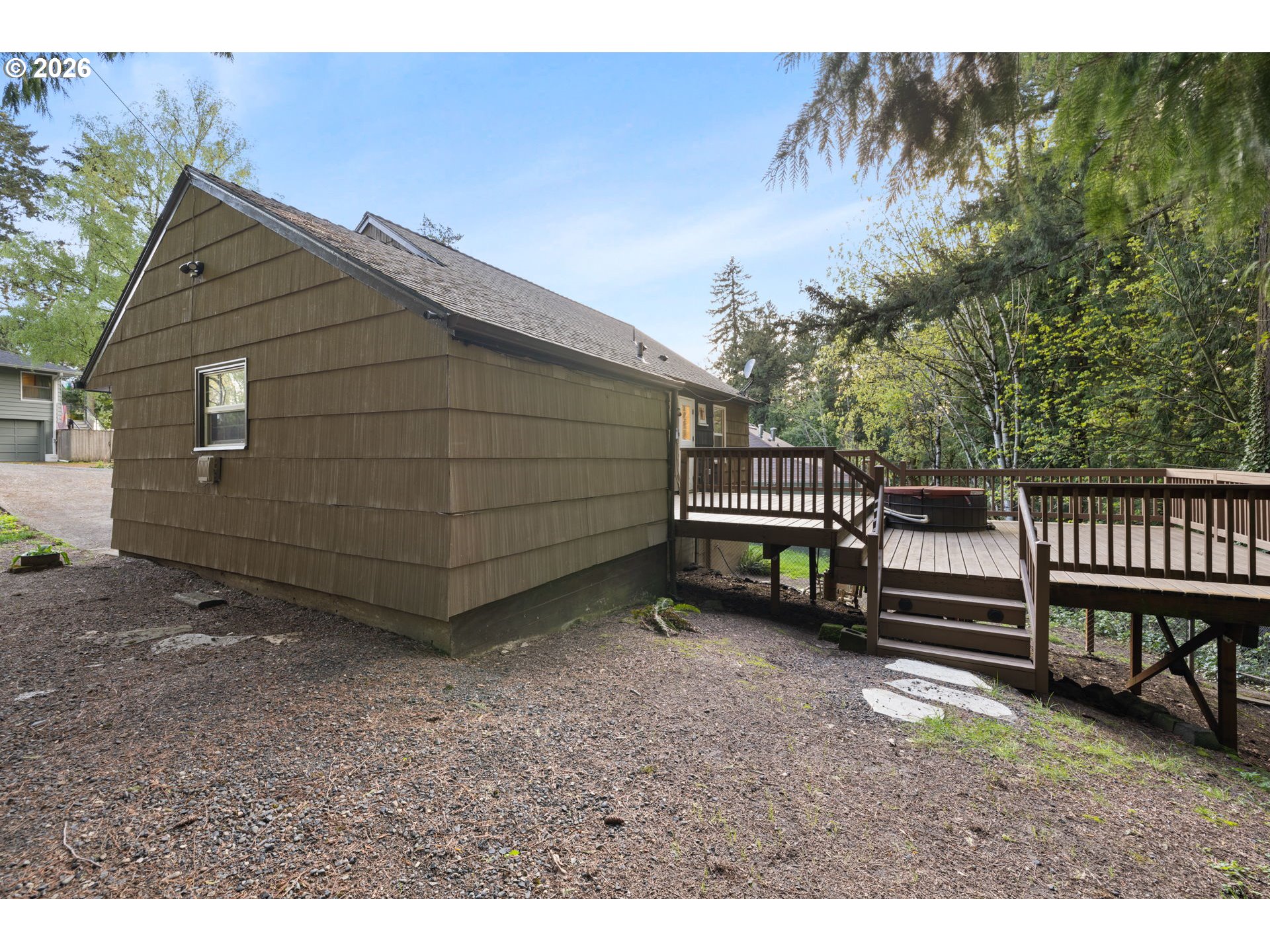 2231 Southwest Martha Street Portland, OR 97239 - Photo 32 of 47