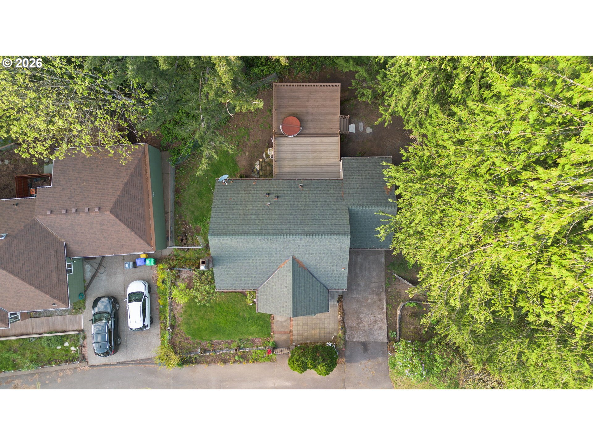 2231 Southwest Martha Street Portland, OR 97239 - Photo 36 of 47