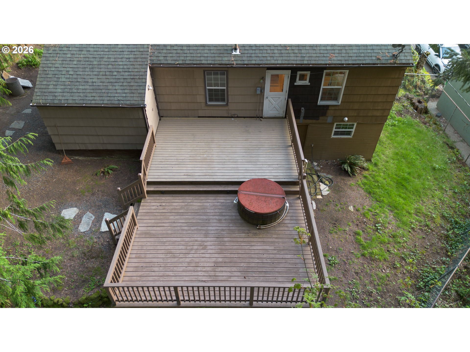 2231 Southwest Martha Street Portland, OR 97239 - Photo 39 of 47