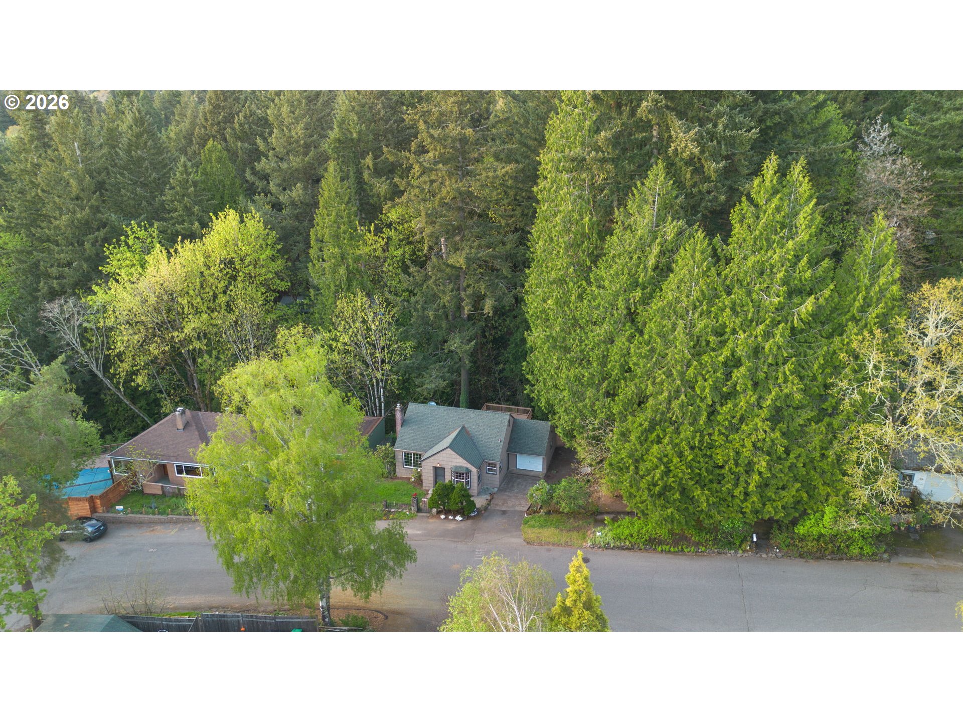 2231 Southwest Martha Street Portland, OR 97239 - Photo 44 of 47