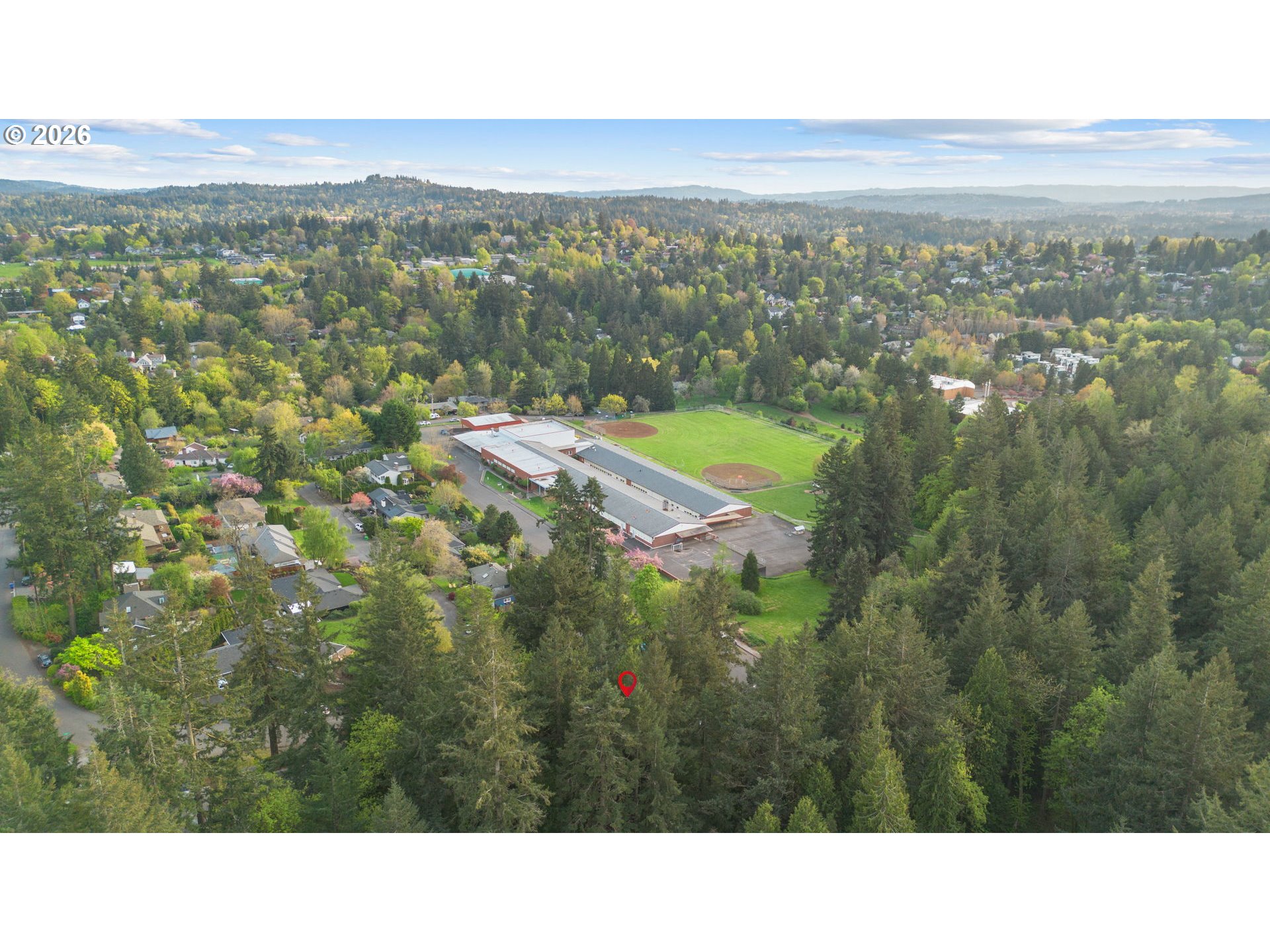 2231 Southwest Martha Street Portland, OR 97239 - Photo 45 of 47