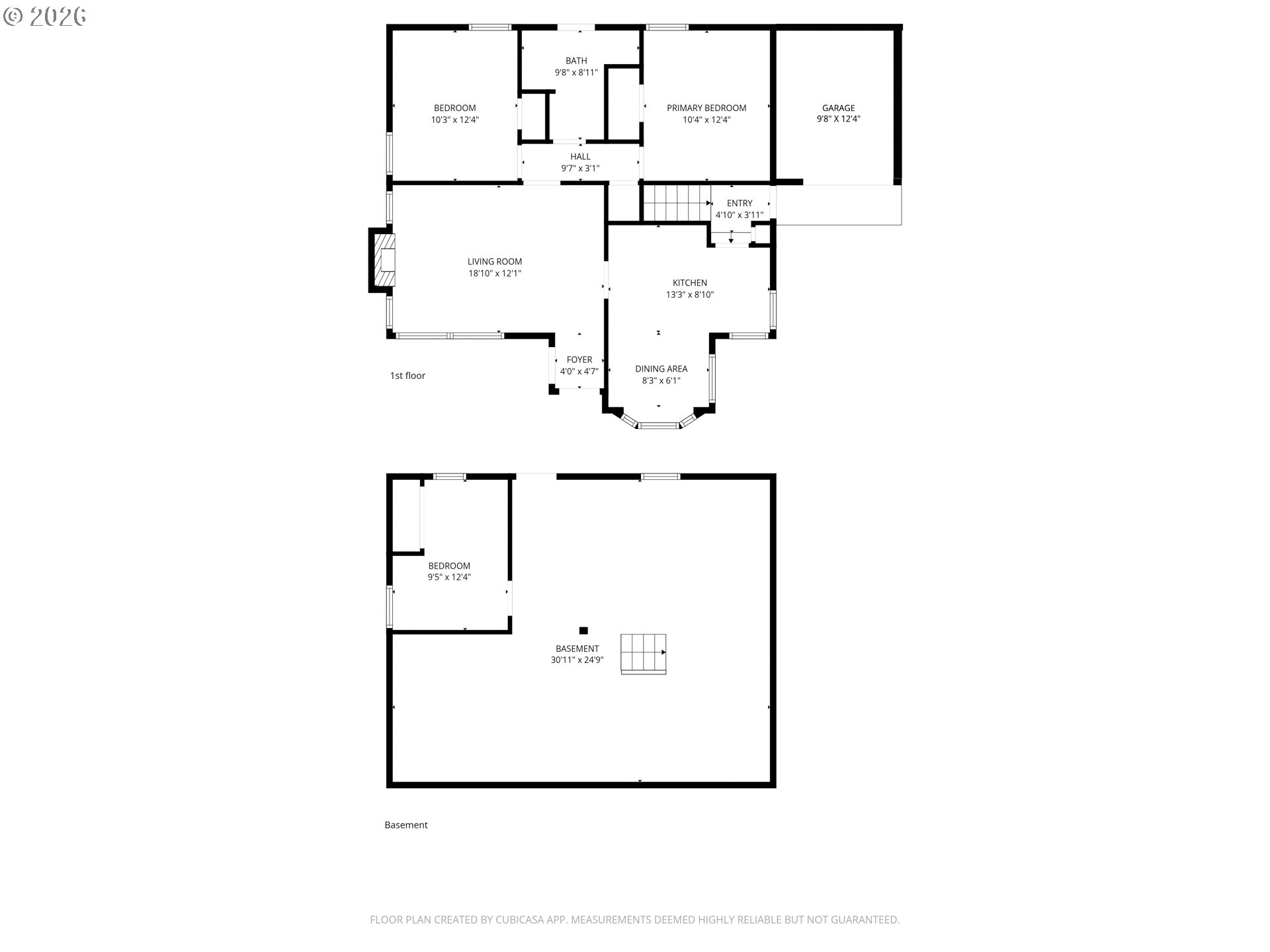 2231 Southwest Martha Street Portland, OR 97239 - Photo 47 of 47