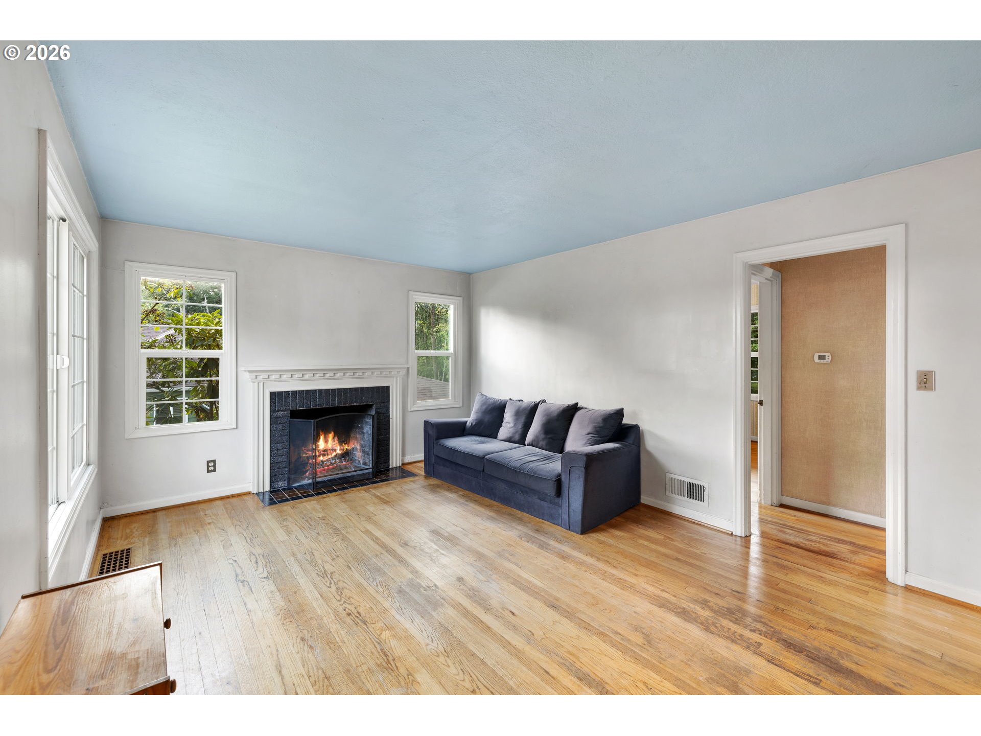 2231 Southwest Martha Street Portland, OR 97239 - Photo 10 of 47