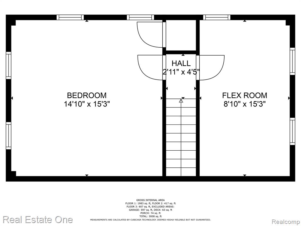 3981 Swarthout Road Pinckney, MI 48169 - Photo 24 of 25 Gallery Image 24