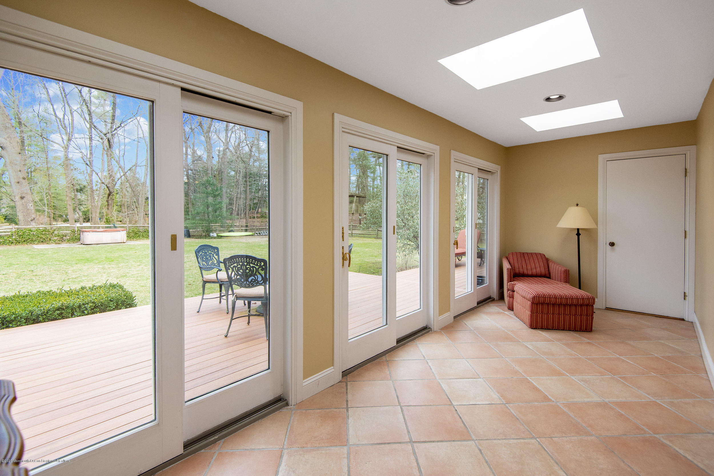 45 Hance Road Fair Haven, NJ 07704 - Photo 13 of 35 a very nice looking room with a large window