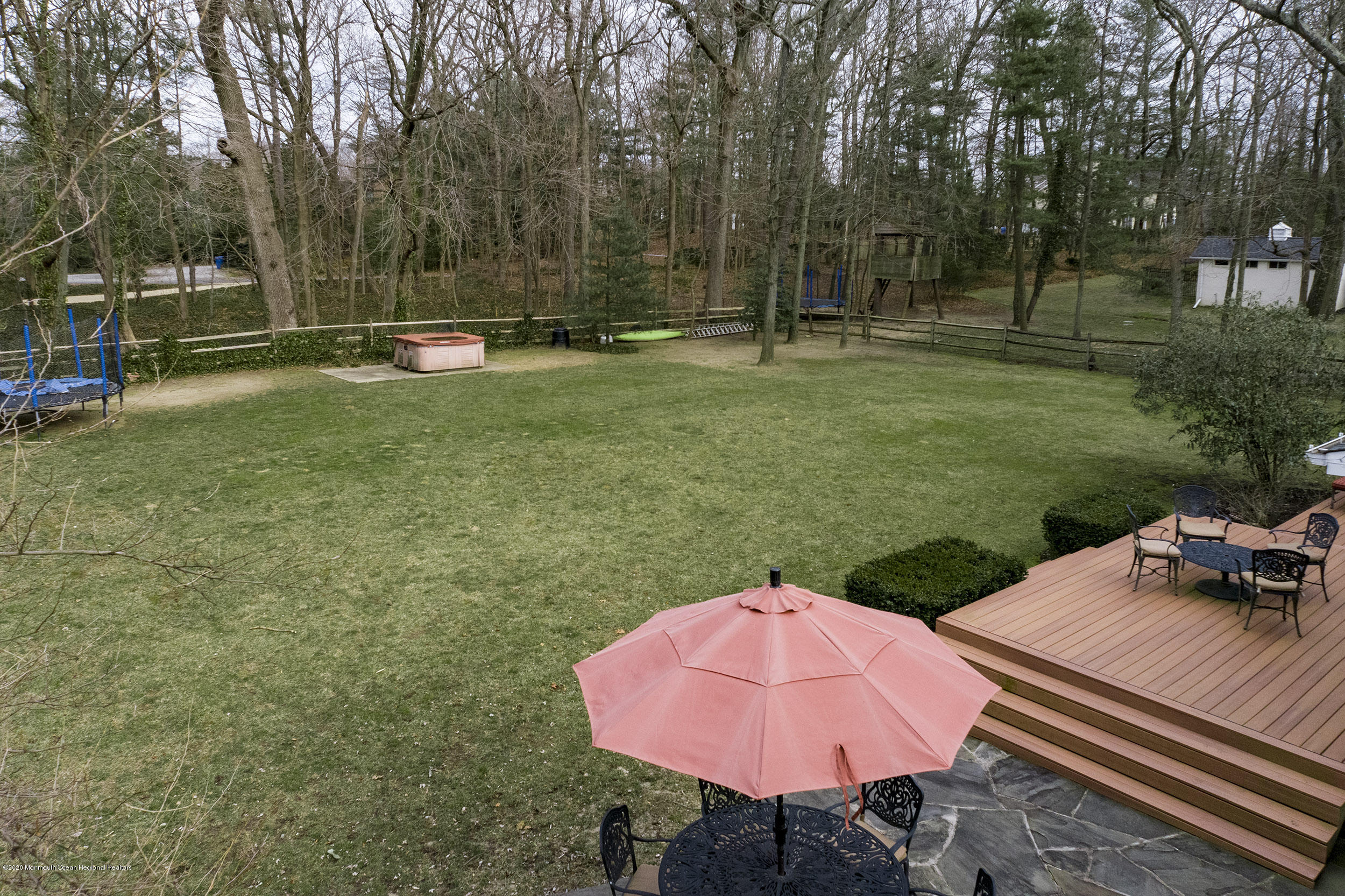 45 Hance Road Fair Haven, NJ 07704 - Photo 29 of 35 not sure
