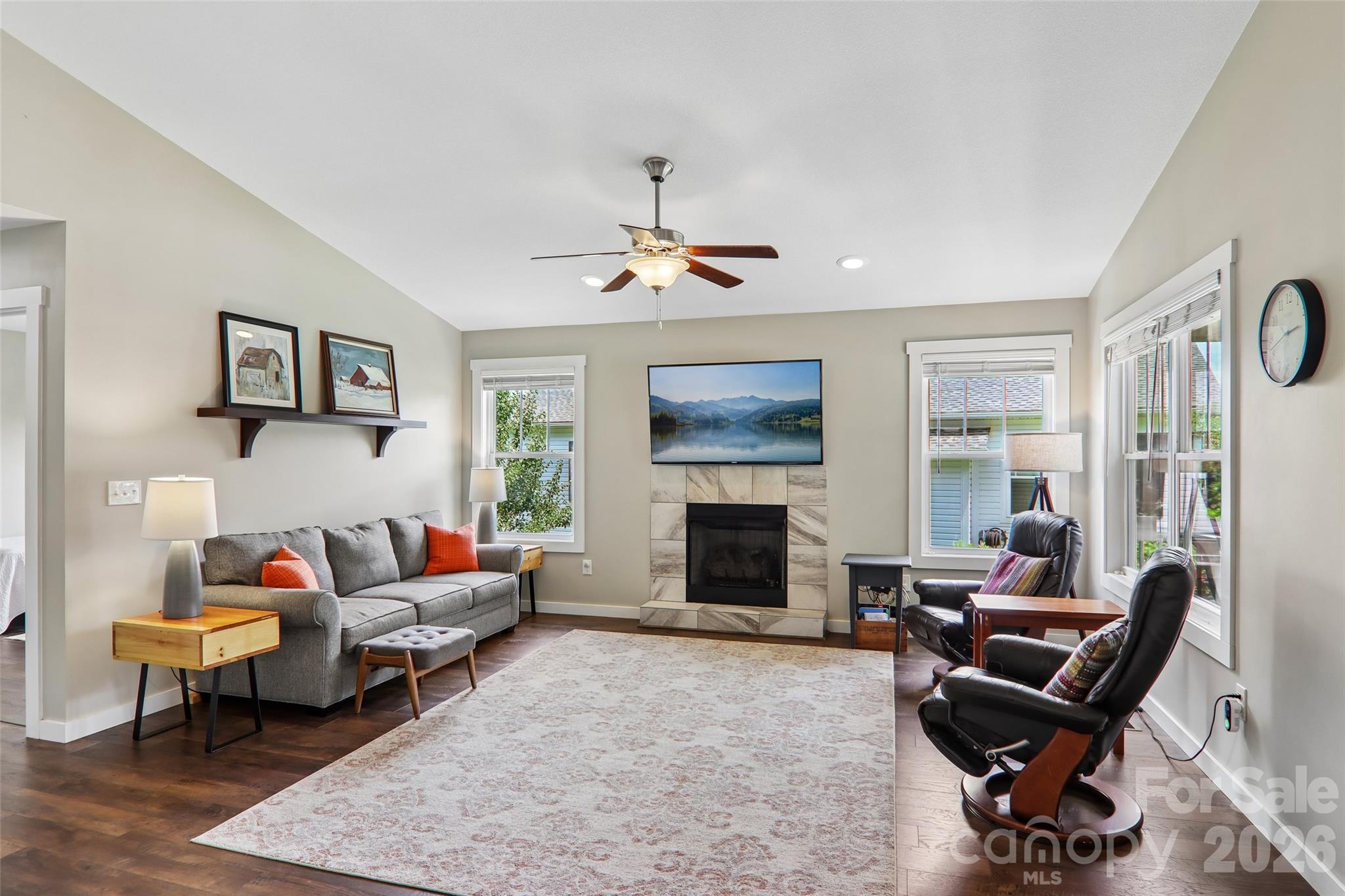 196 Tipton Hill Road Leicester, NC 28748 - Photo 18 of 48