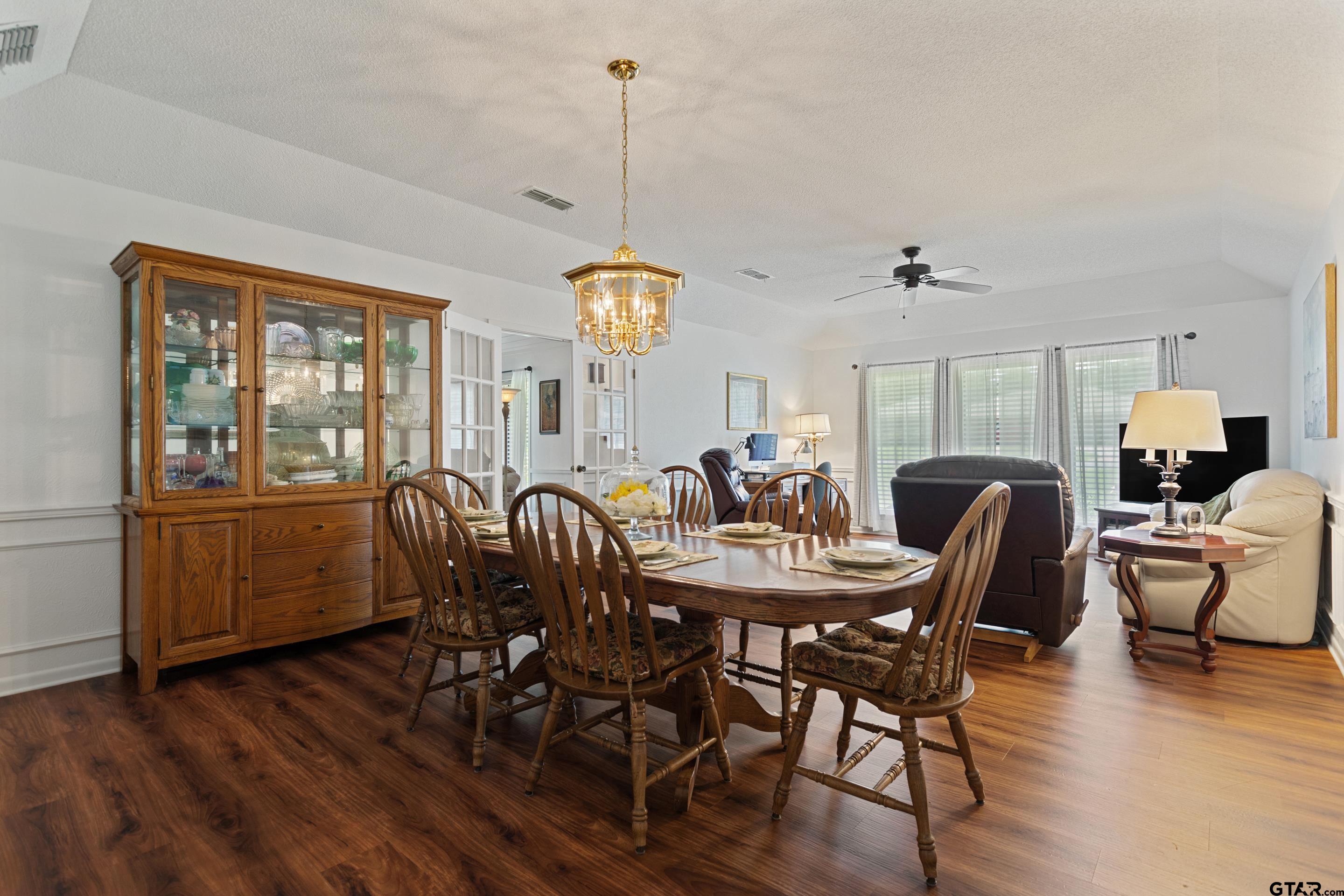 507 Ridgeway Drive Chandler, TX 75758 - Photo 18 of 37