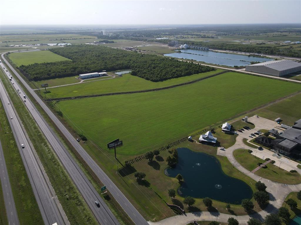 5 Frontage Road Iowa, LA 70647 - Photo 11 of 17 Gallery Image 11