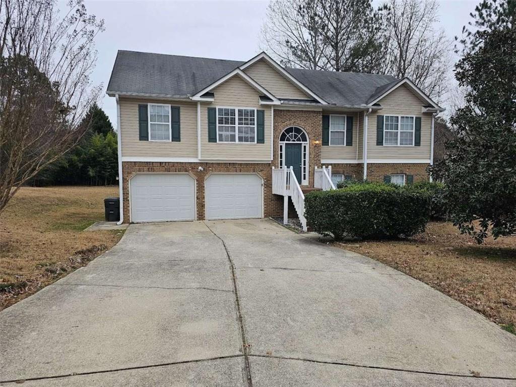 6969 Pine Shadow Way Winston, GA 30187 - Photo 1 of 1