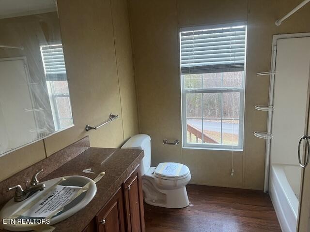 1605 Trig Long Road Dandridge, TN 37725 - Photo 9 of 11 Gallery Image 9
