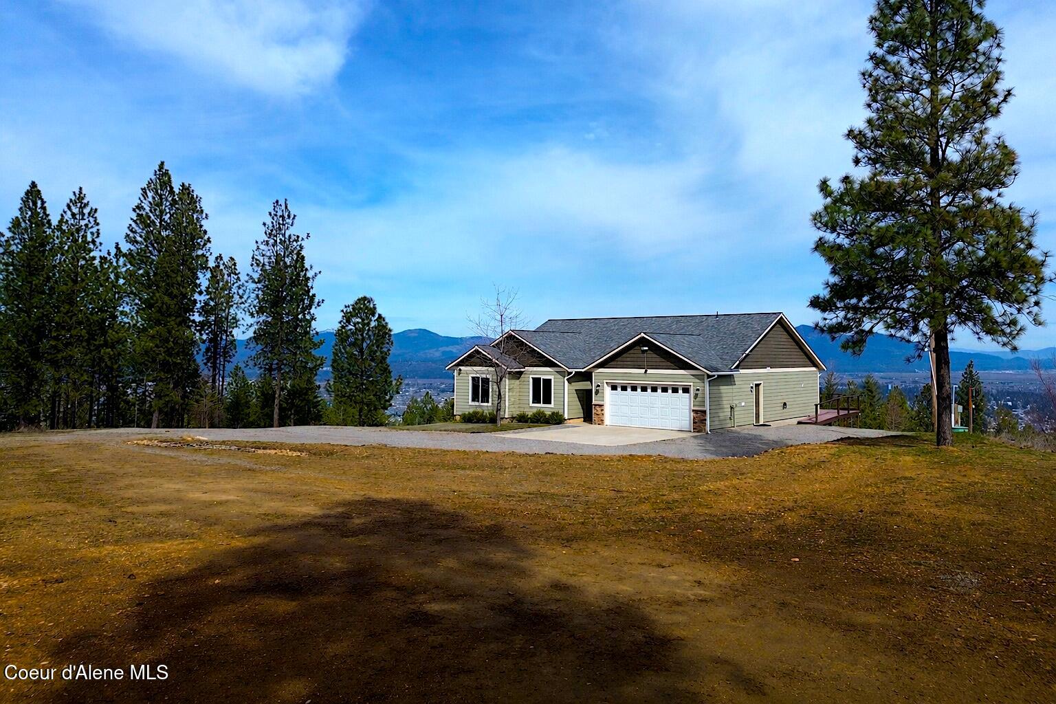 13476 West Margishward Road Post Falls, ID 83854 - Photo 6 of 60 6