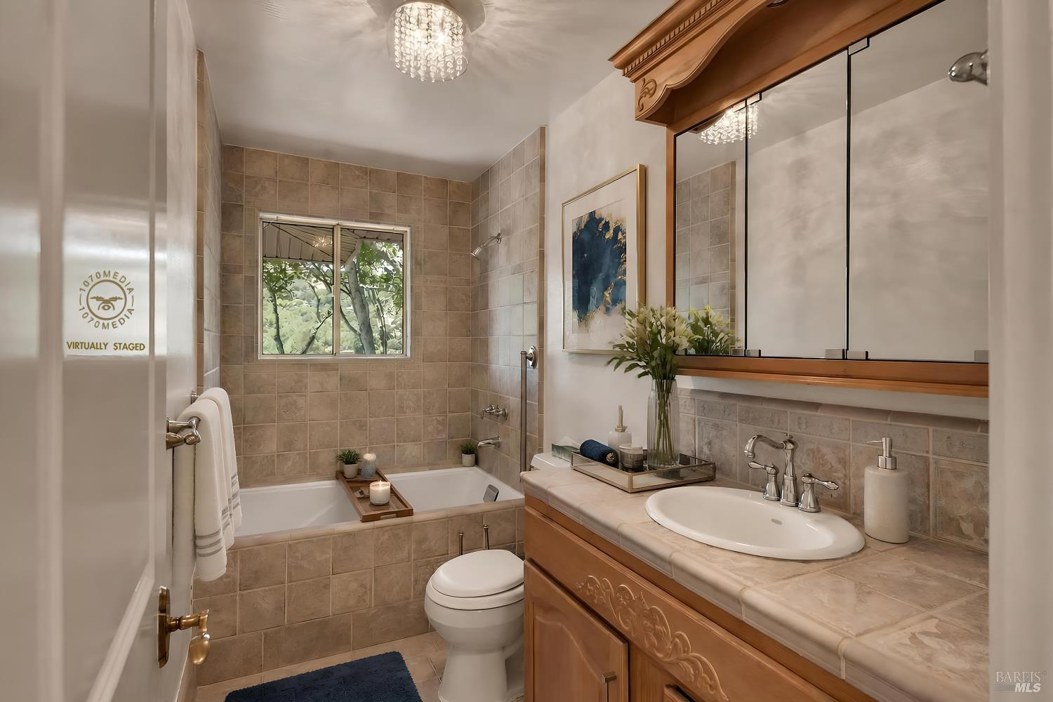 77 Martling Road San Anselmo, CA 94960 - Photo 30 of 40