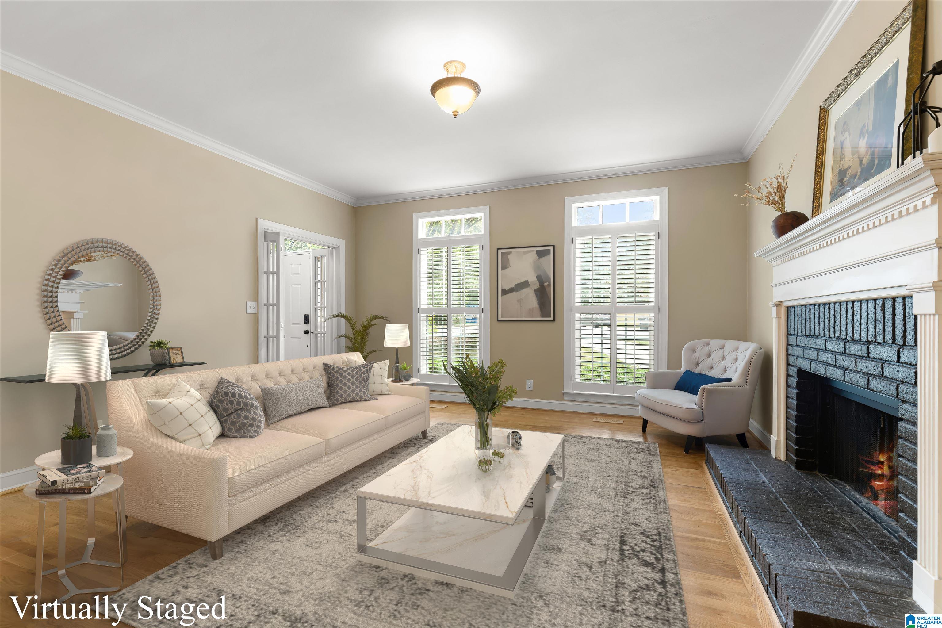 1912 High Ridge Circle Birmingham, AL 35244 - Photo 5 of 44