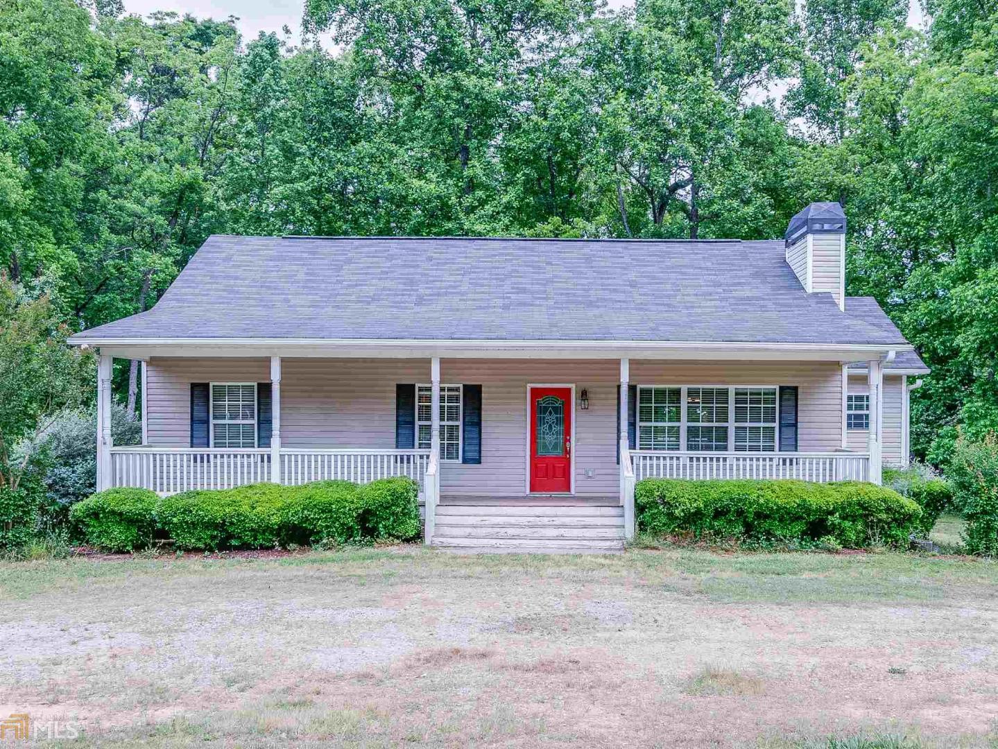 75 Weldon Road, Unit 3 36 Griffin, GA 30223 - Photo 1 of 1 Gallery Image 1