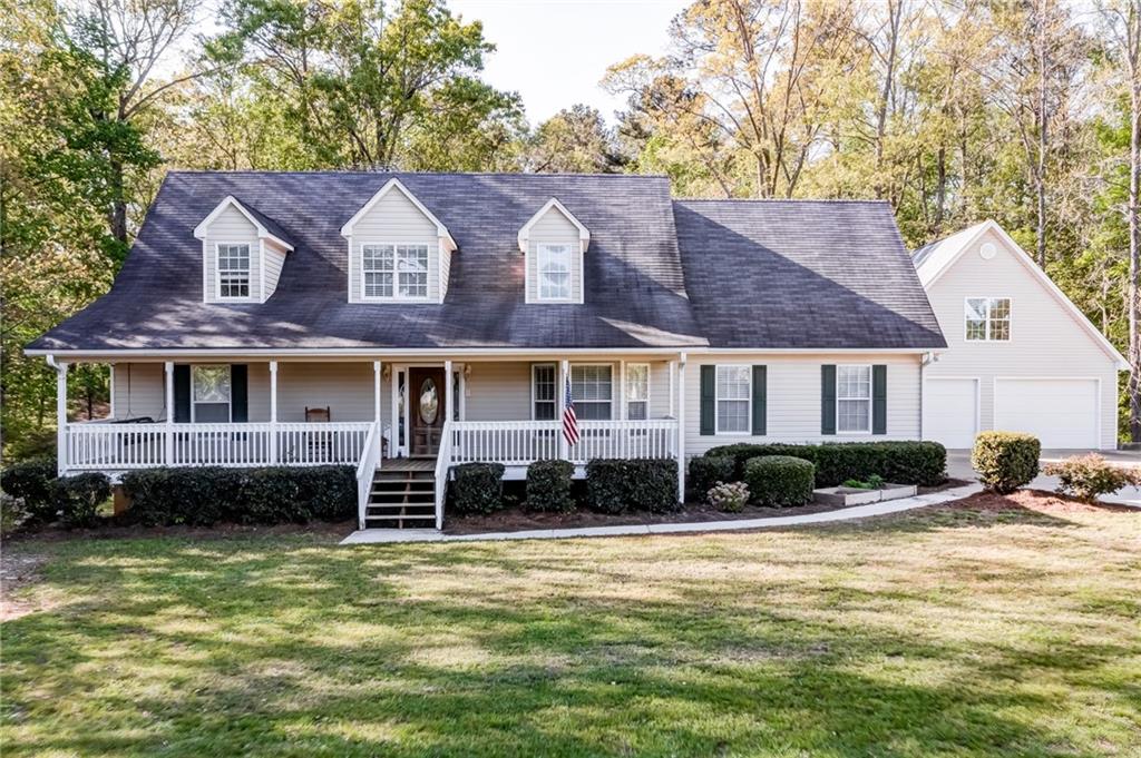 1724 Laird Road Hiram, GA 30141 - Photo 1 of 1 Gallery Image 1
