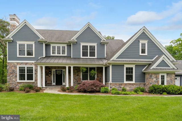 $1,480,000 | 11 Andrews Road, Malvern, PA 19355