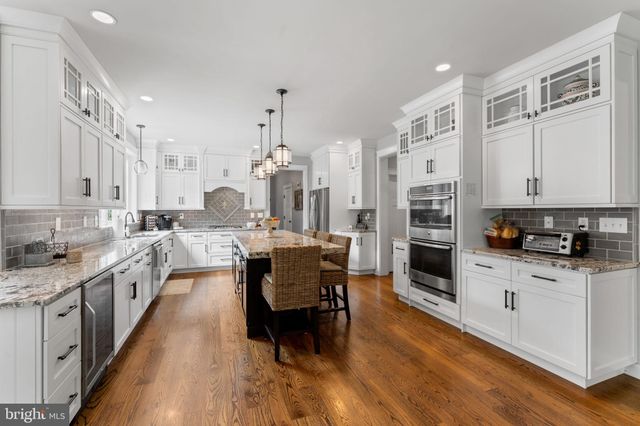 $1,480,000 | 11 Andrews Road, Malvern, PA 19355