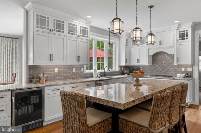 $1,480,000 | 11 Andrews Road, Malvern, PA 19355