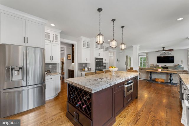$1,480,000 | 11 Andrews Road, Malvern, PA 19355