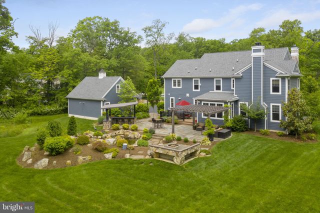 $1,480,000 | 11 Andrews Road, Malvern, PA 19355