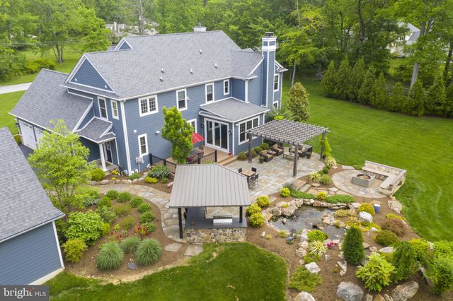 $1,480,000 | 11 Andrews Road, Malvern, PA 19355