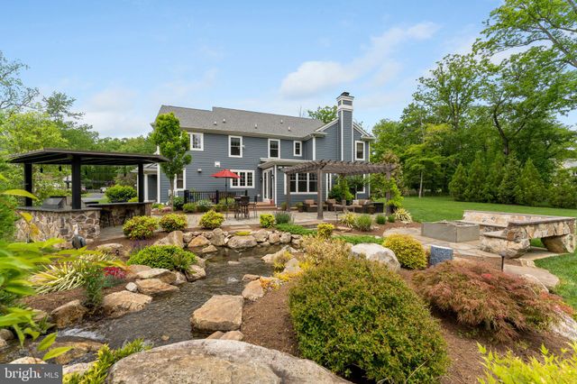$1,480,000 | 11 Andrews Road, Malvern, PA 19355