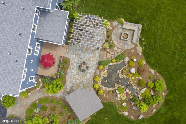 $1,480,000 | 11 Andrews Road, Malvern, PA 19355