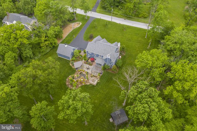 $1,480,000 | 11 Andrews Road, Malvern, PA 19355