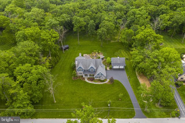 $1,480,000 | 11 Andrews Road, Malvern, PA 19355